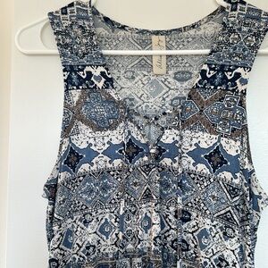 allison joy dress